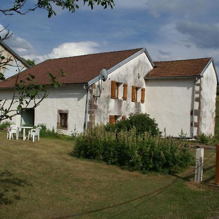 Spacious Holiday Home Near The Forest Esmoulieres Luaran gambar